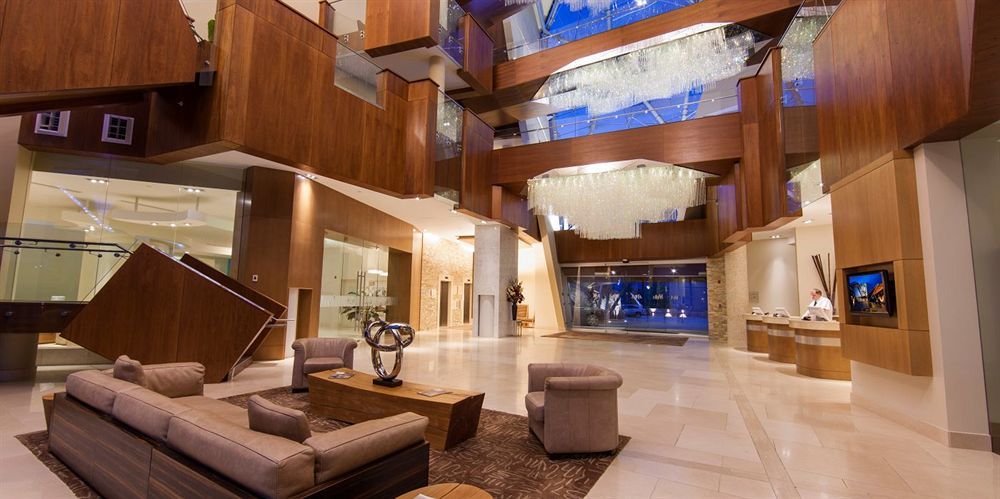 Sparkling Hill Resort And Spa - Adults-Only Resort Vernon Exterior foto