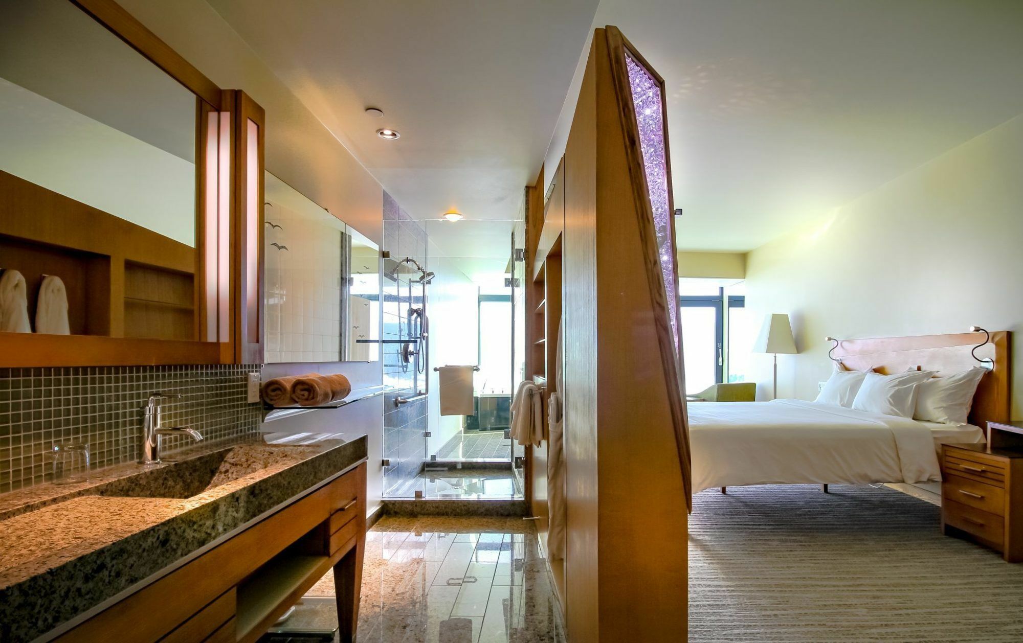 Sparkling Hill Resort And Spa - Adults-Only Resort Vernon Exterior foto