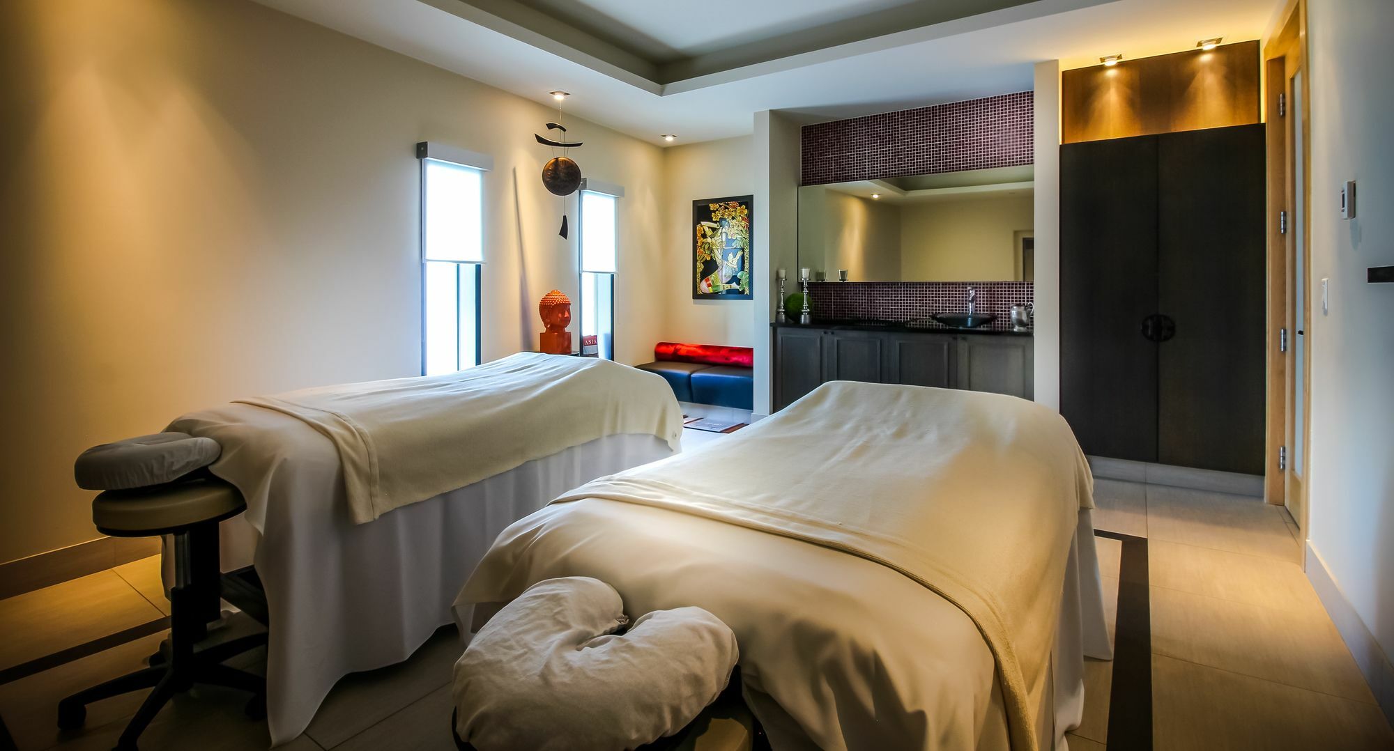 Sparkling Hill Resort And Spa - Adults-Only Resort Vernon Exterior foto