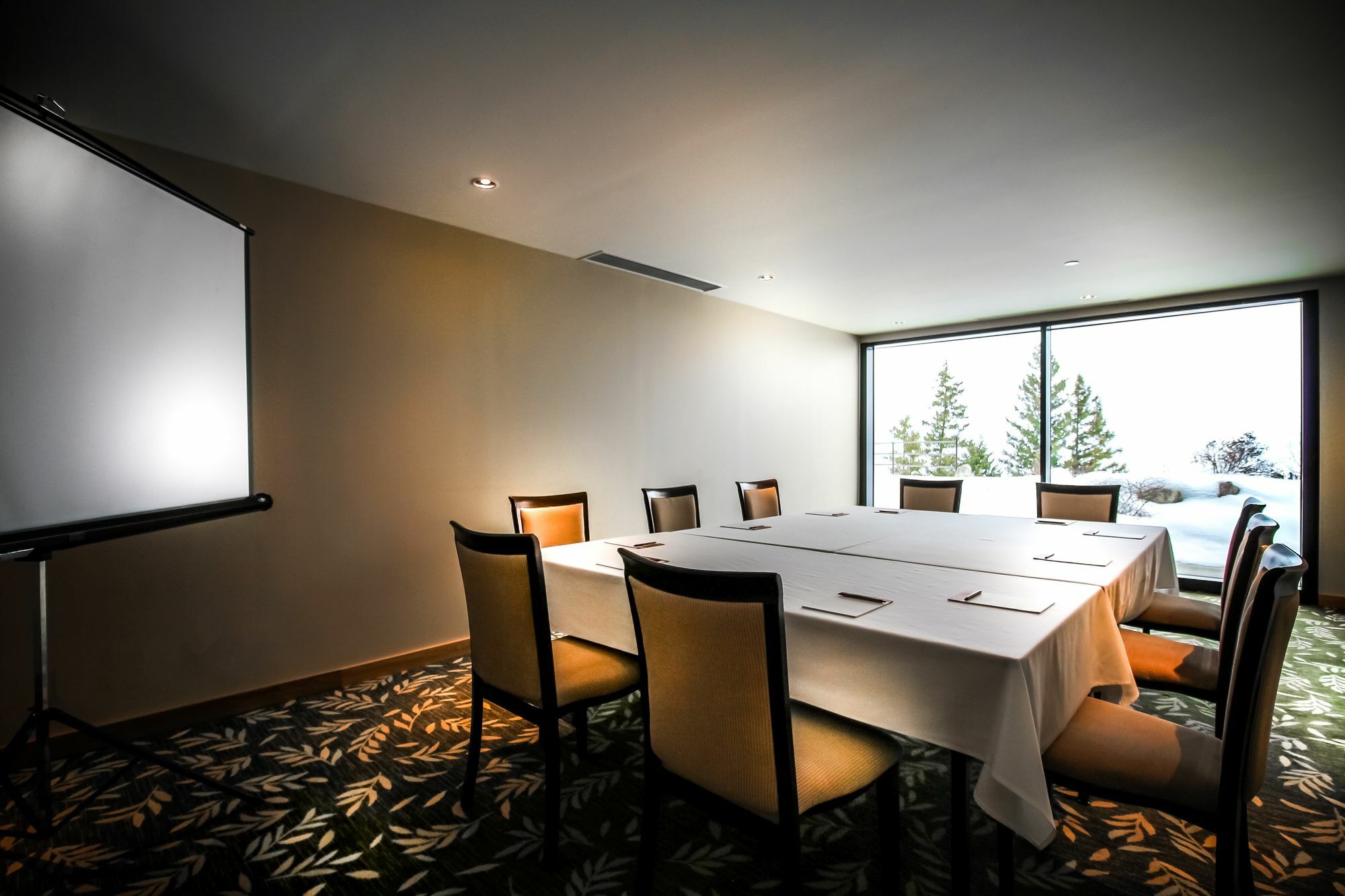 Sparkling Hill Resort And Spa - Adults-Only Resort Vernon Exterior foto